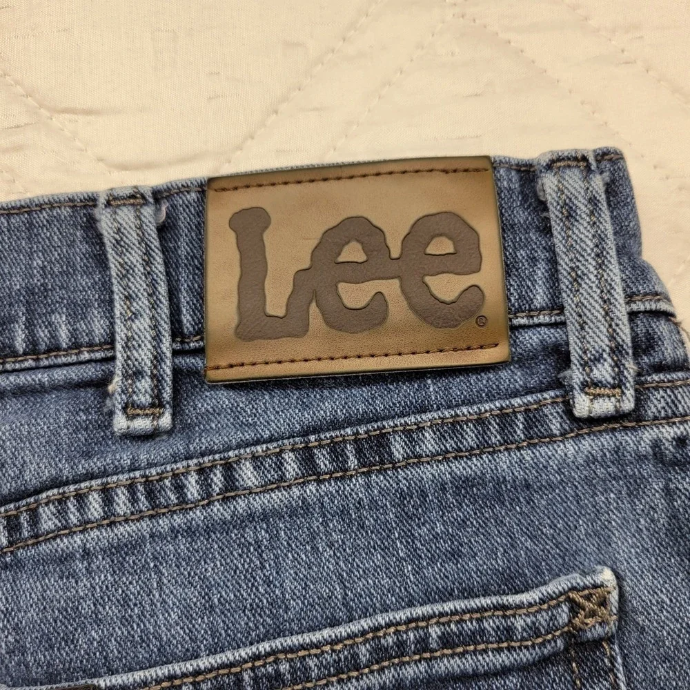 Lee regular fit